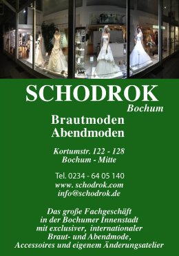 Das große Fachgeschäft in der Bochumer Innenstadt